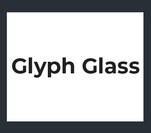 Glyph Glass