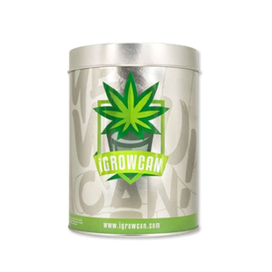 Grow Cans