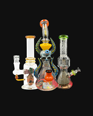 Heady Glass