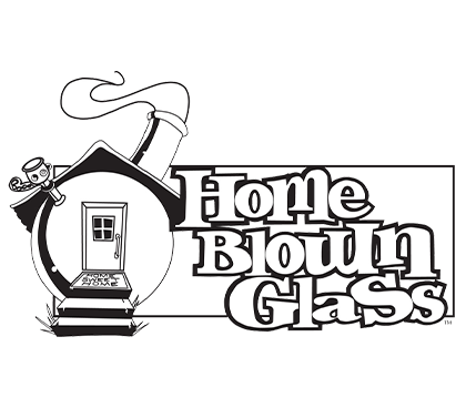 Home Blown Glass
