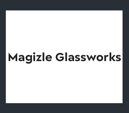 Magizle-Glassworks