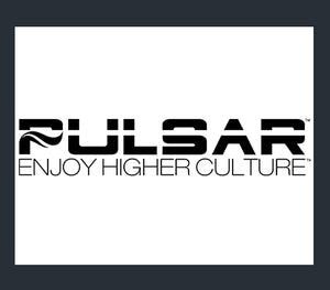 Pulsar Glass