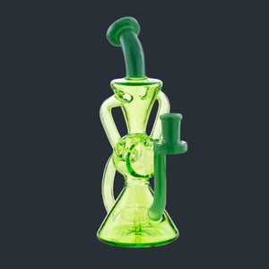 Recycler Rigs