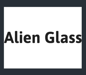 Alien Glass