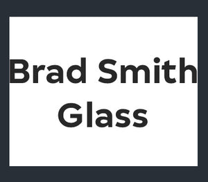 Brad Smith Glass