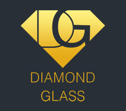 diamond-glass