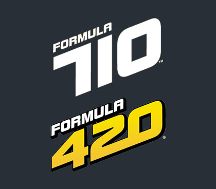 Formula 420/Formula 710