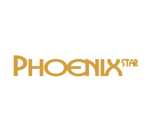 Phoenix Star Glass