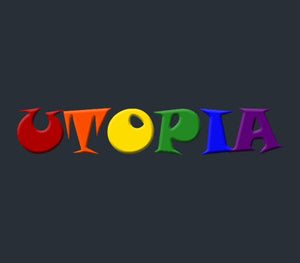 Utopia Glass