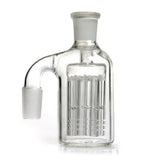 8 ARMS TREE PERC GLASS ASH CATCHER