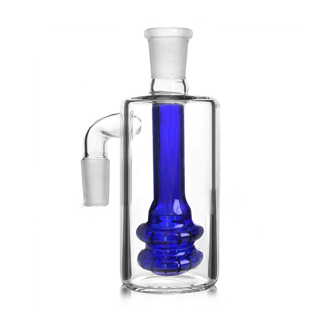 DOUBLE-TIER SHOWERHEAD PERC ASH CATCHER