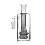DOUBLE-TIER SHOWERHEAD PERC ASH CATCHER