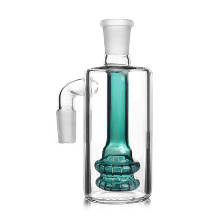 DOUBLE-TIER SHOWERHEAD PERC ASH CATCHER
