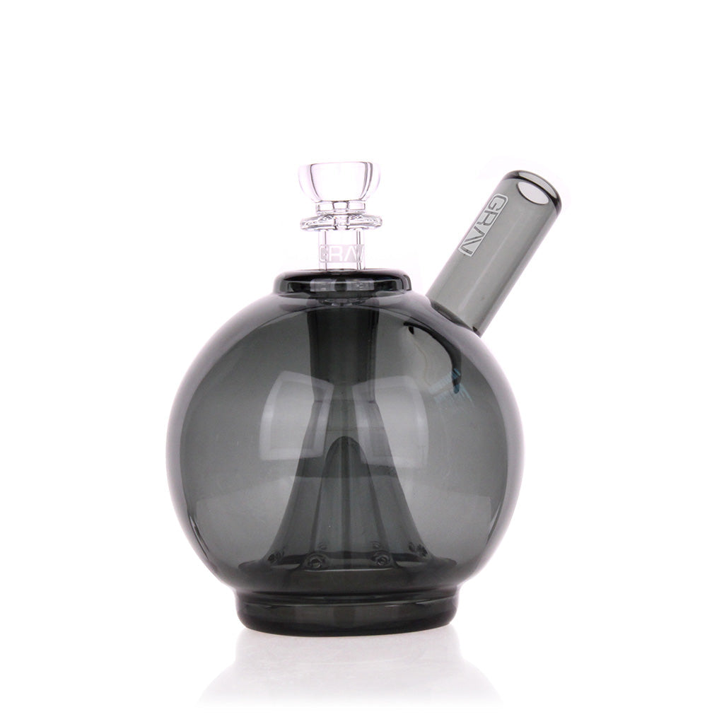 GRAV GLOBE BUBBLER