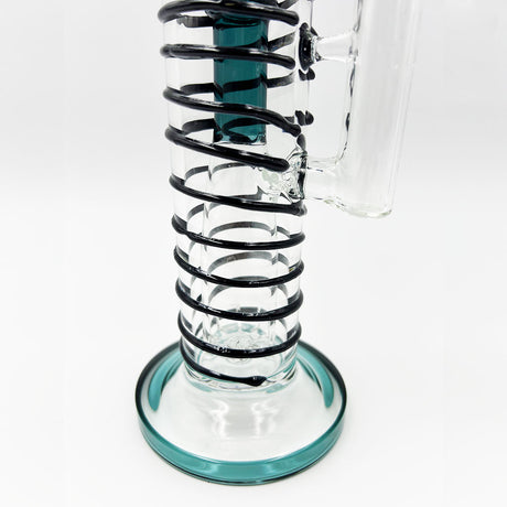 15" Baseball Bat Bong