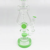 15" Sprinkler Recycler