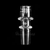 HONEYCOMB BARREL QUARTZ ENAIL | YL