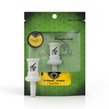 GLASS  CONVERTER ADAPTER