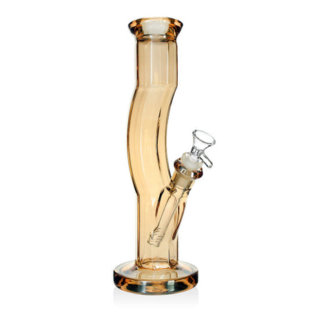 METALLIC TERMINATOR HYDRUS BONG