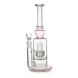 PHOENIX STAR MATRIX PERC DAB RIG – COLOR ACCENTS