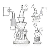MINI RECYCLER DAB RIG