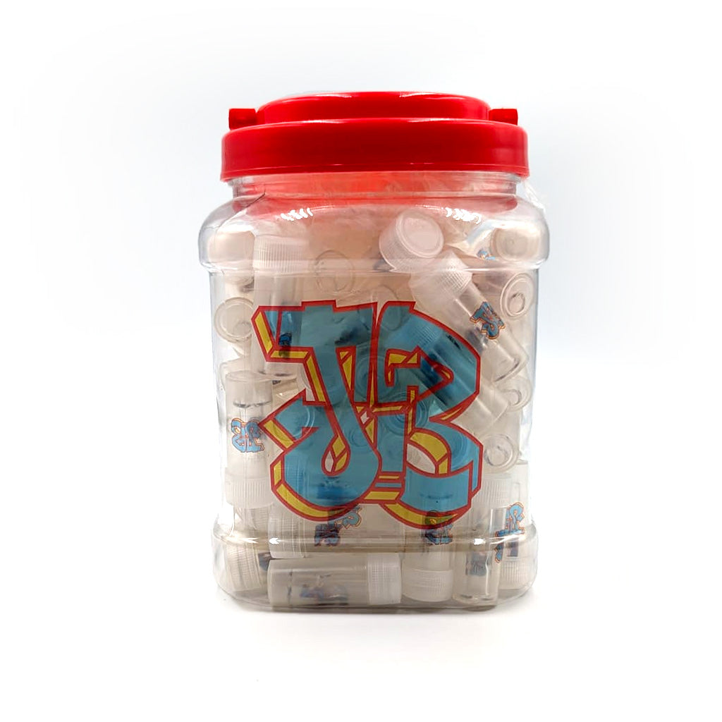JEROME BAKER JAR OF JOINT TIPS