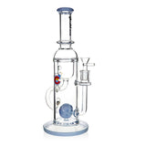 BALL PERC INCYCLER BONG