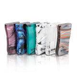 ACRYLIC MAGNETIC DUGOUT WITH MATCHING ONE HITTER