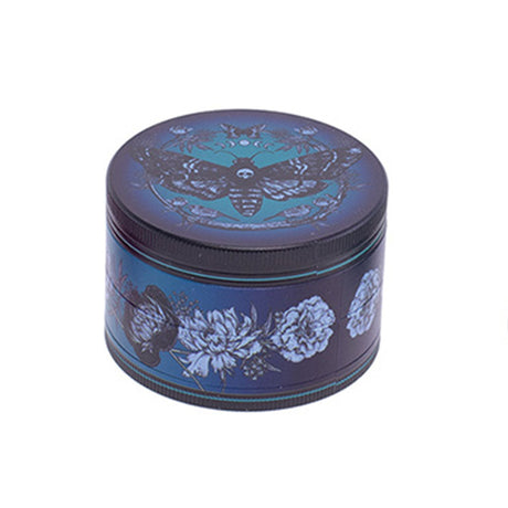 BLACK MOTH WACKY GRINDER