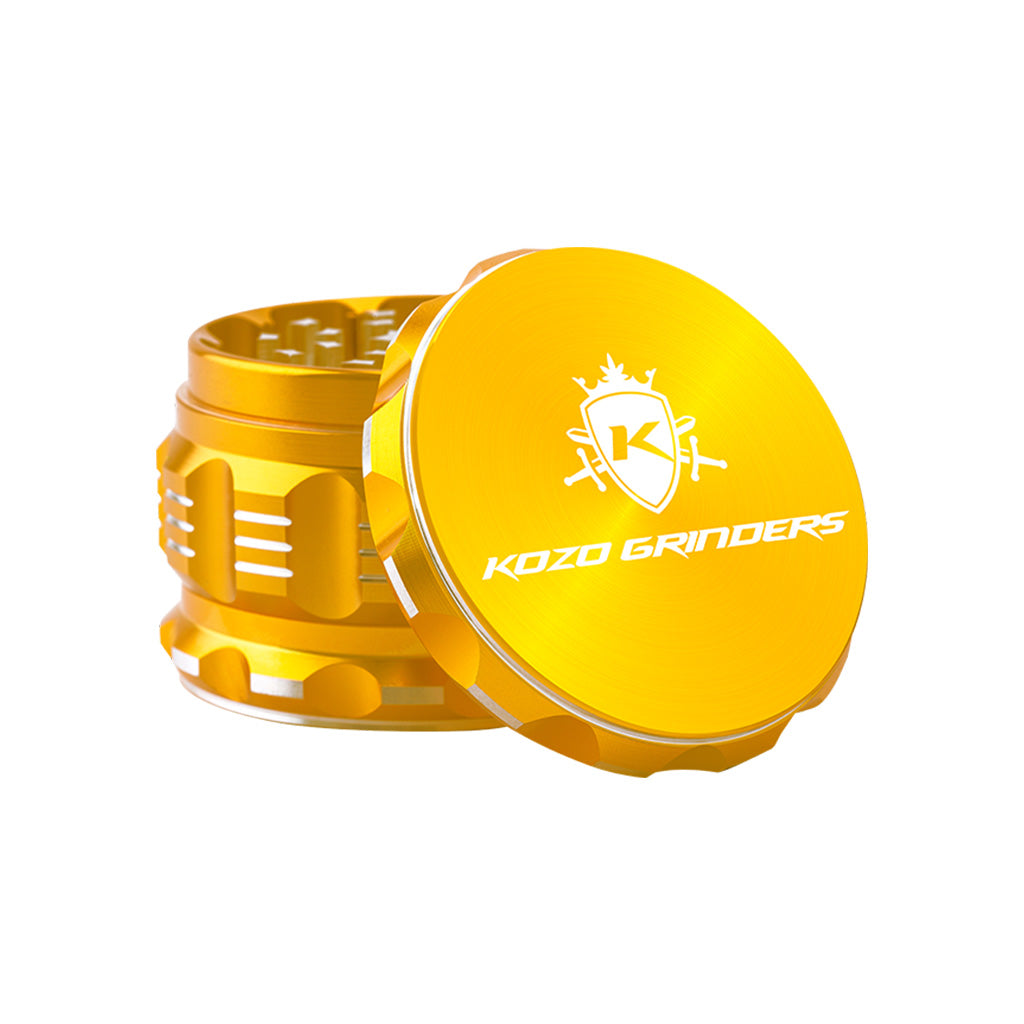 Kozo Grinder 2.5"