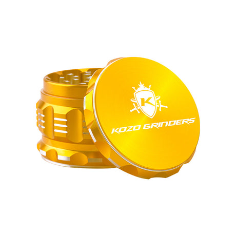 Kozo Grinder 2.5"