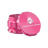 Kozo Grinder 2.5"