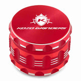Kozo Grinder 2.5"