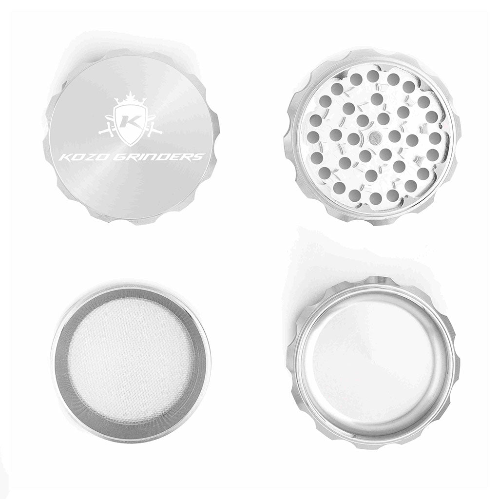 Kozo Grinder 2.5"