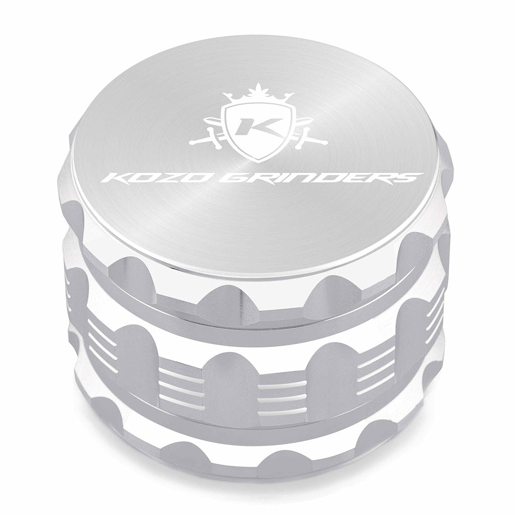 Kozo Grinder 2.5"