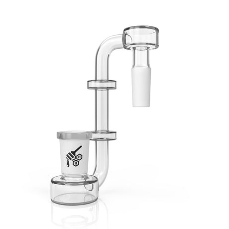 HONEYBEE HERB J DROP DOWN  ADAPTER