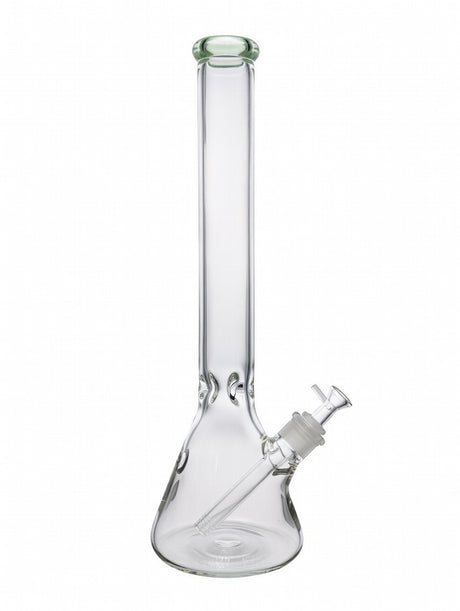 7mm THICK 18" Classic Beaker Bong