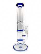 10.5" Honeycomb to Turbine Percolator Straight Tube