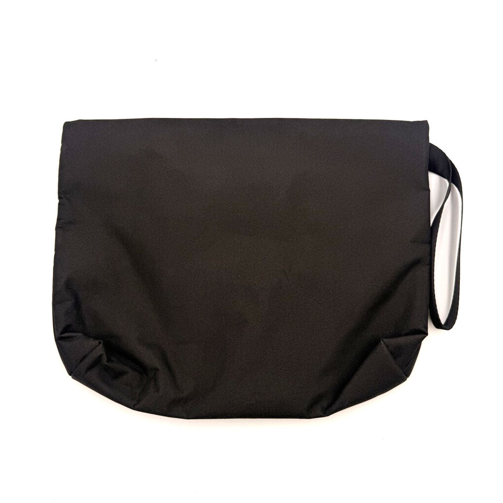 LARGE SMELL PROOF CASE *** RANDOM LOGO ***