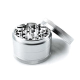 SILVER GRINDER