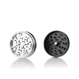 4 PC SOLID BODY GRINDERS