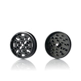 4 PC SOLID BODY GRINDERS