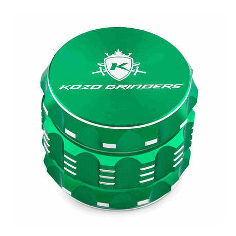 Kozo Grinder 2"