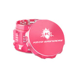 Kozo Grinder 2"