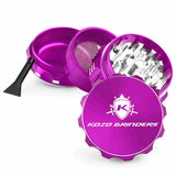 Kozo Grinder 2"