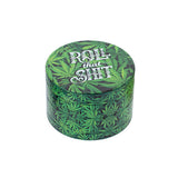 ROLL THAT SHIT WACKY GRINDER