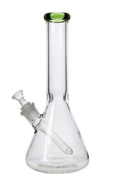 12" Classic Beaker Bong