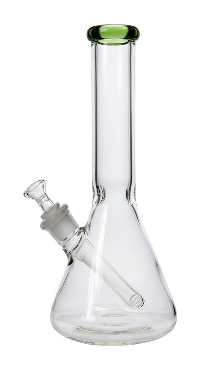 12" Classic Beaker Bong