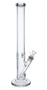 18" 7mm THICK Classic Straight Tube