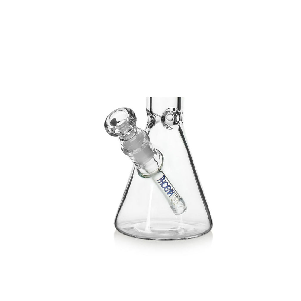 10" PHOENIX STAR BEAKER BONG